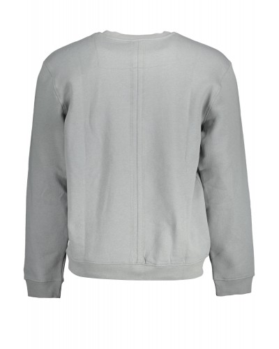 GUESS JEANS FELPA SENZA ZIP Uomo