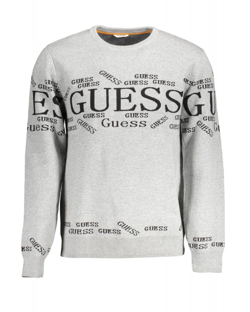 GUESS JEANS MAGLIONE Uomo
