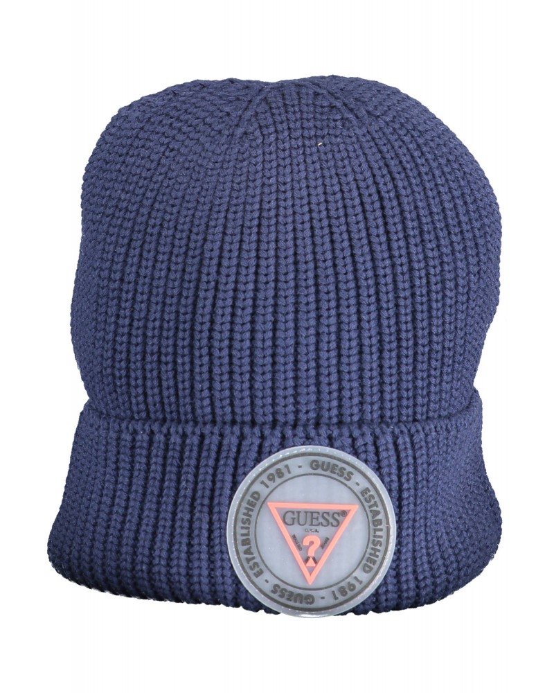 GUESS JEANS BERRETTO Uomo