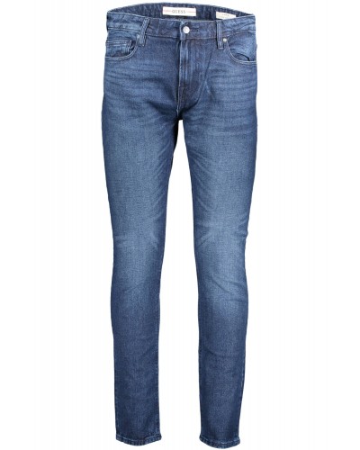 GUESS JEANS JEANS DENIM Uomo