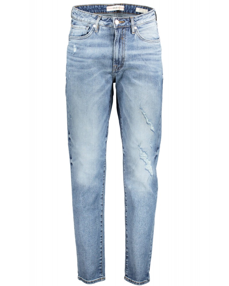 GUESS JEANS JEANS DENIM Uomo