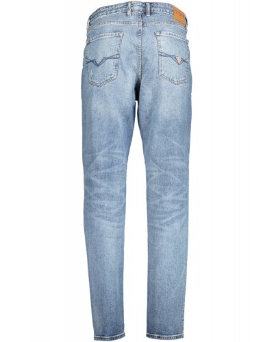 GUESS JEANS JEANS DENIM Uomo