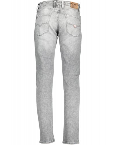 GUESS JEANS JEANS DENIM Uomo