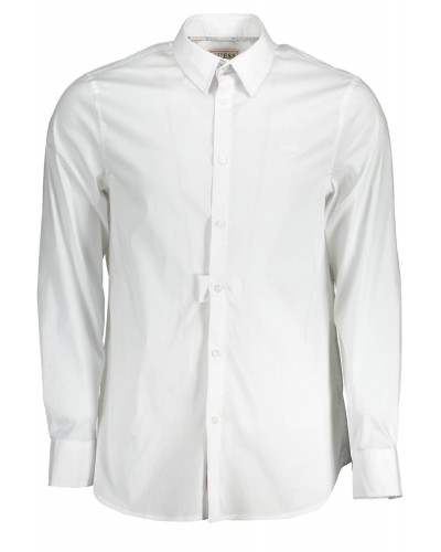 GUESS JEANS CAMICIA MANICHE LUNGHE Uomo