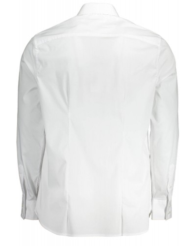 GUESS JEANS CAMICIA MANICHE LUNGHE Uomo