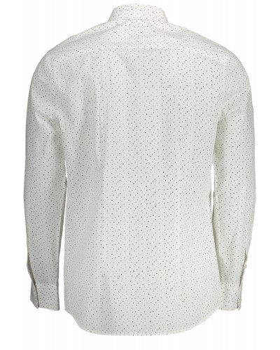 GUESS JEANS CAMICIA MANICHE LUNGHE Uomo