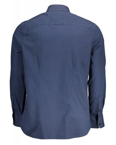 GUESS JEANS CAMICIA MANICHE LUNGHE Uomo