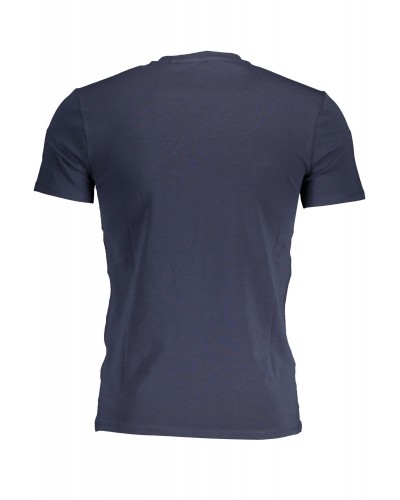 GUESS JEANS T-SHIRT MANICHE CORTE Uomo