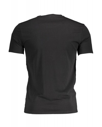 GUESS JEANS T-SHIRT MANICHE CORTE Uomo