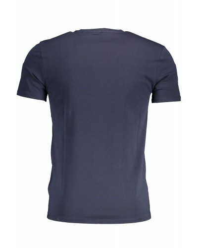GUESS JEANS T-SHIRT MANICHE CORTE Uomo