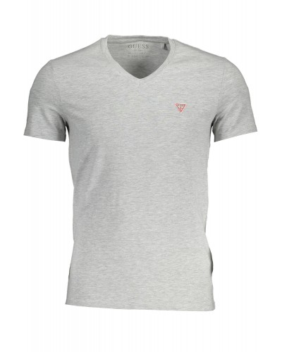 GUESS JEANS T-SHIRT MANICHE CORTE Uomo