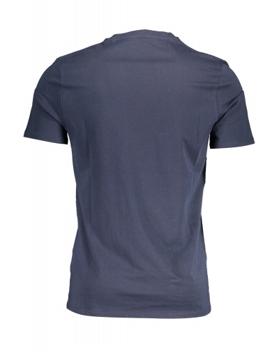 GUESS JEANS T-SHIRT MANICHE CORTE Uomo