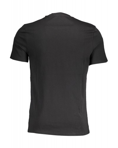 GUESS JEANS T-SHIRT MANICHE CORTE Uomo