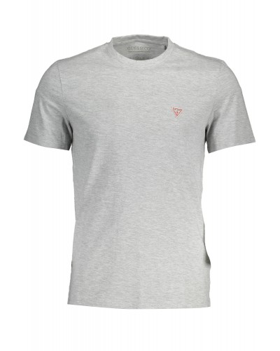 GUESS JEANS T-SHIRT MANICHE CORTE Uomo