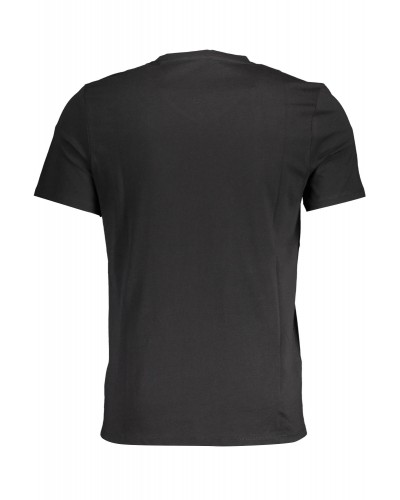 GUESS JEANS T-SHIRT MANICHE CORTE Uomo