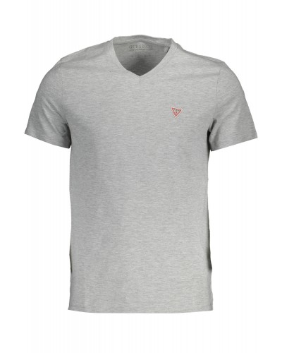 GUESS JEANS T-SHIRT MANICHE CORTE Uomo