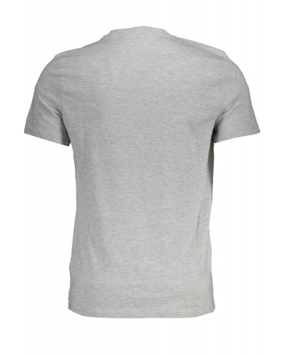 GUESS JEANS T-SHIRT MANICHE CORTE Uomo