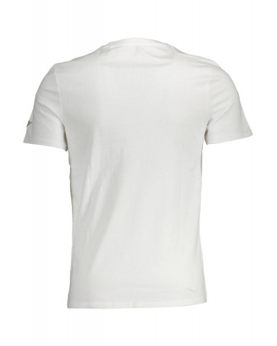 GUESS JEANS T-SHIRT MANICHE CORTE Uomo