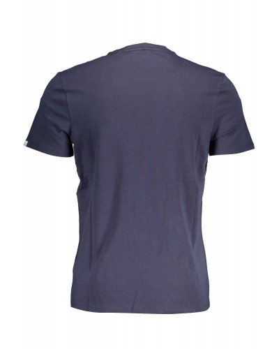 GUESS JEANS T-SHIRT MANICHE CORTE Uomo
