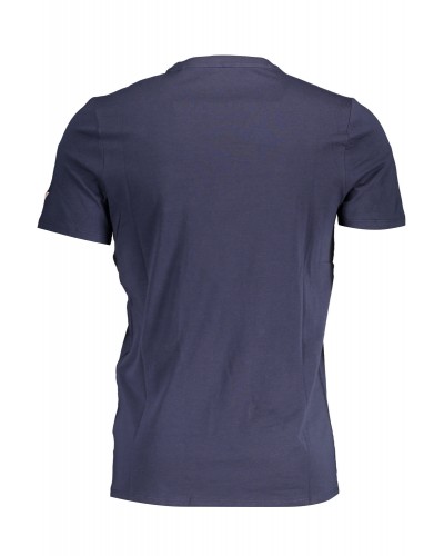 GUESS JEANS T-SHIRT MANICHE CORTE Uomo