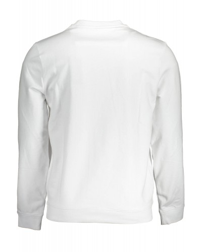 GUESS JEANS FELPA SENZA ZIP Uomo