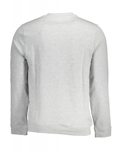 GUESS JEANS FELPA SENZA ZIP Uomo