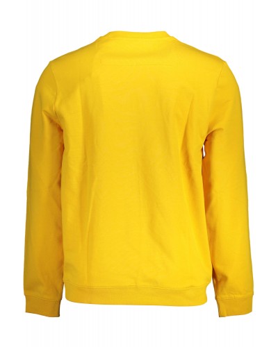 GUESS JEANS FELPA SENZA ZIP Uomo