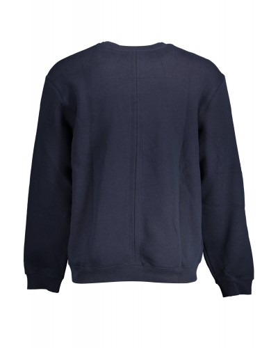 GUESS JEANS FELPA SENZA ZIP Uomo