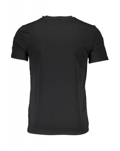GUESS JEANS T-SHIRT MANICHE CORTE Uomo