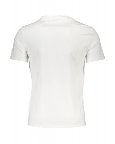 GUESS JEANS T-SHIRT MANICHE CORTE Uomo