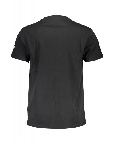 GUESS JEANS T-SHIRT MANICHE CORTE Uomo