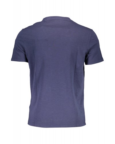 GUESS JEANS T-SHIRT MANICHE CORTE Uomo