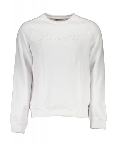 GUESS JEANS FELPA SENZA ZIP Uomo