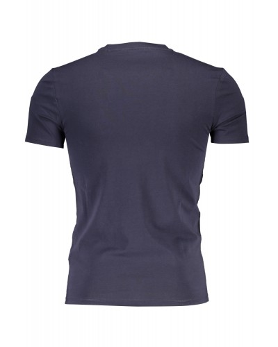 GUESS JEANS T-SHIRT MANICHE CORTE Uomo
