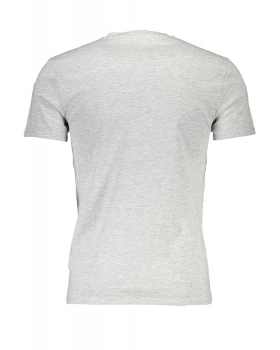 GUESS JEANS T-SHIRT MANICHE CORTE Uomo