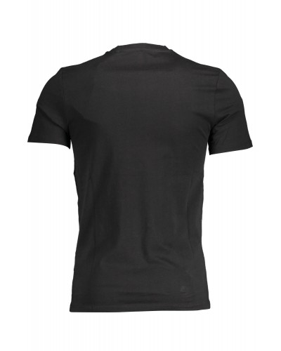 GUESS JEANS T-SHIRT MANICHE CORTE Uomo