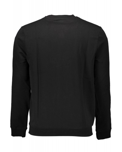 GUESS JEANS FELPA SENZA ZIP Uomo