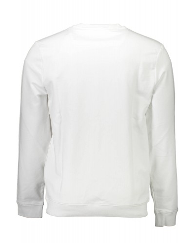 GUESS JEANS FELPA SENZA ZIP Uomo