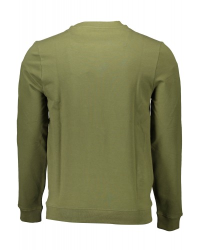 GUESS JEANS FELPA SENZA ZIP Uomo