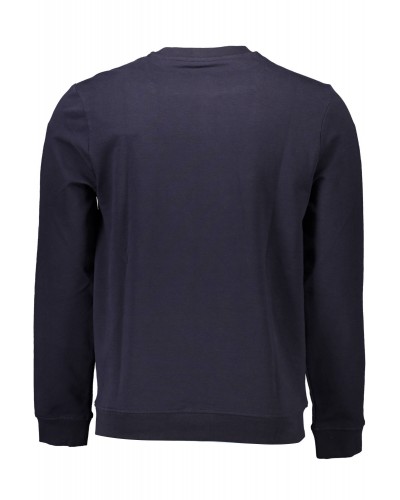 GUESS JEANS FELPA SENZA ZIP Uomo