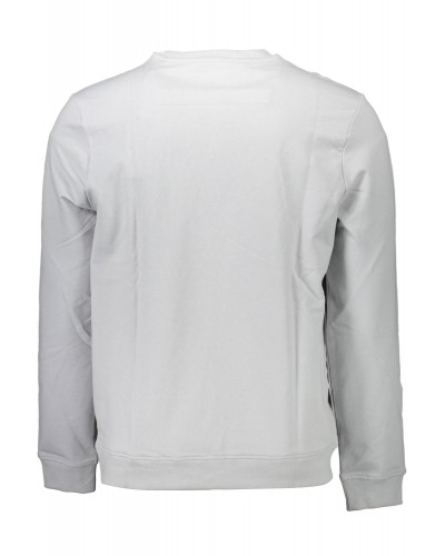 GUESS JEANS FELPA SENZA ZIP Uomo