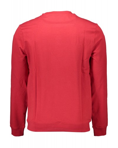 GUESS JEANS FELPA SENZA ZIP Uomo