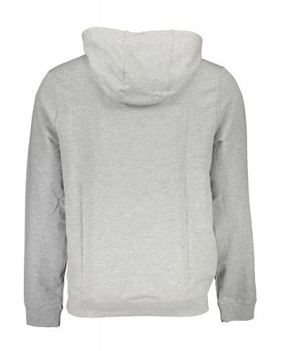 GUESS JEANS FELPA SENZA ZIP Uomo