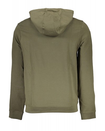 GUESS JEANS FELPA SENZA ZIP Uomo