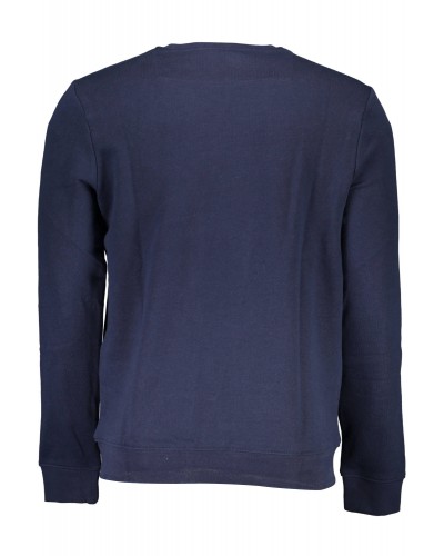 GUESS JEANS FELPA SENZA ZIP Uomo