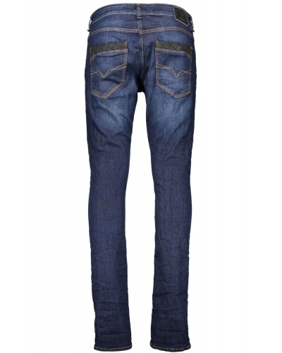 GUESS JEANS JEANS DENIM Uomo