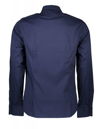 GUESS JEANS CAMICIA MANICHE LUNGHE Uomo