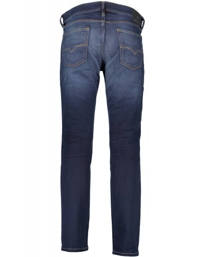 GUESS JEANS JEANS DENIM Uomo