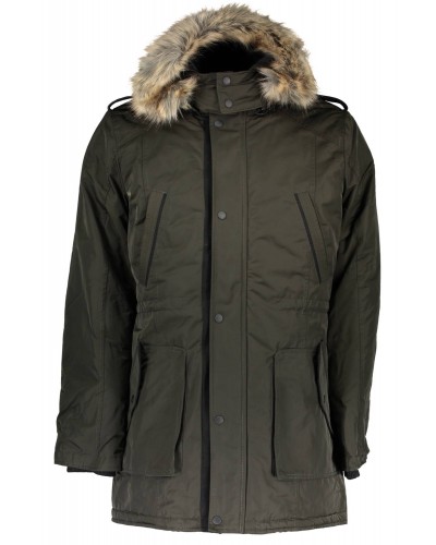 GUESS JEANS GIUBBOTTO Uomo