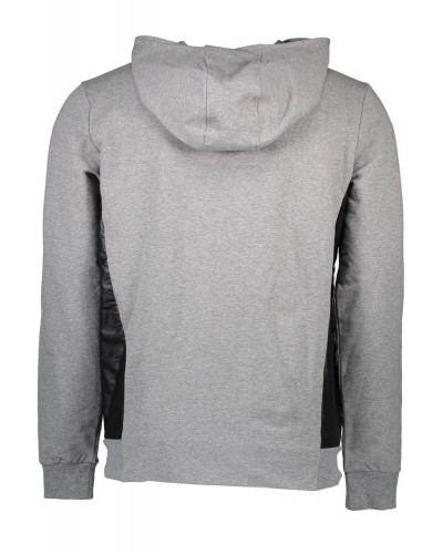 GUESS JEANS FELPA SENZA ZIP Uomo